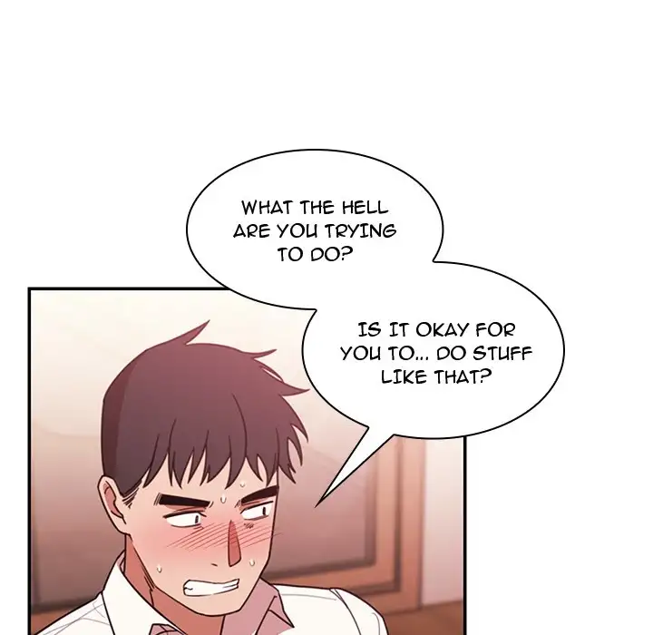 Close as Neighbors - Chapter 19 [photo 26] - MangaPorn