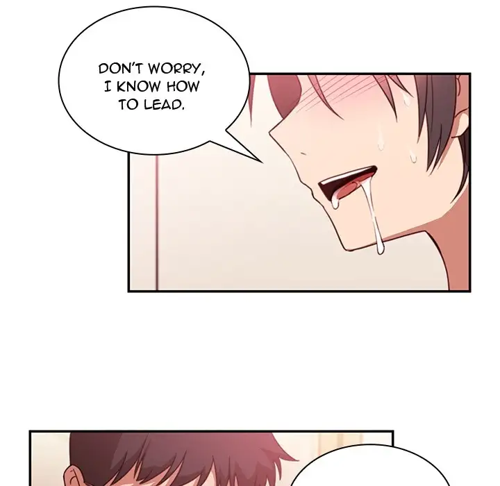 Close as Neighbors - Chapter 19 [photo 40] - MangaPorn