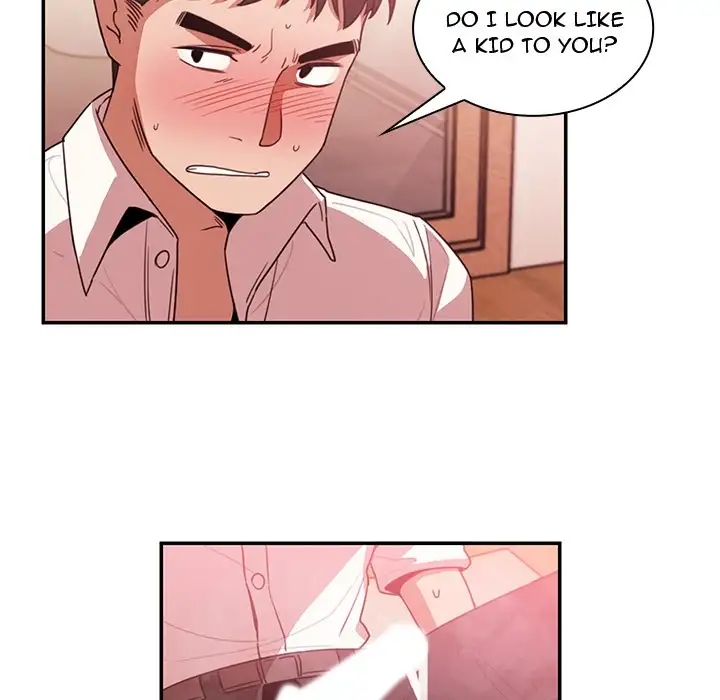 Close as Neighbors - Chapter 19 [photo 41] - MangaPorn
