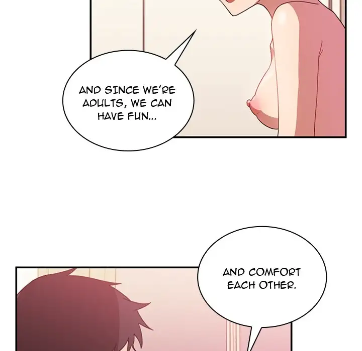 Close as Neighbors - Chapter 19 [photo 45] - MangaPorn