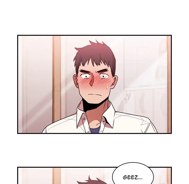 Close as Neighbors - Chapter 19 [photo 48] - MangaPorn
