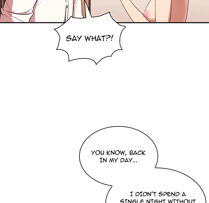 Close as Neighbors - Chapter 19 [photo 52] - MangaPorn