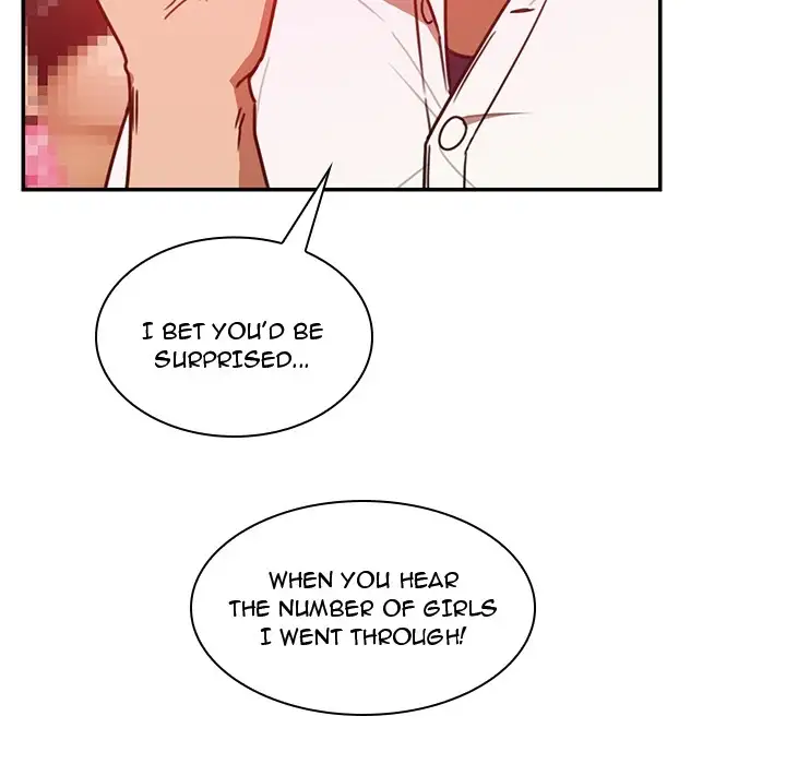 Close as Neighbors - Chapter 19 [photo 54] - MangaPorn