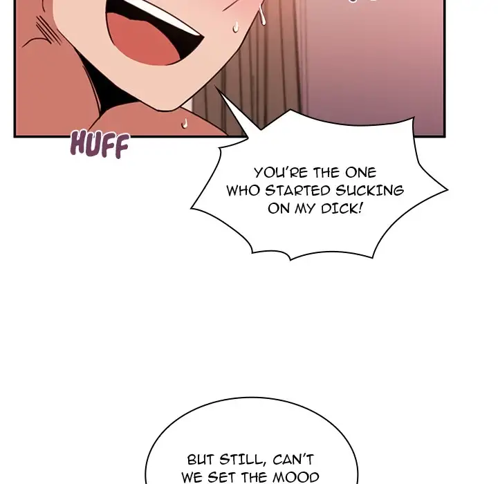 Close as Neighbors - Chapter 19 [photo 72] - MangaPorn