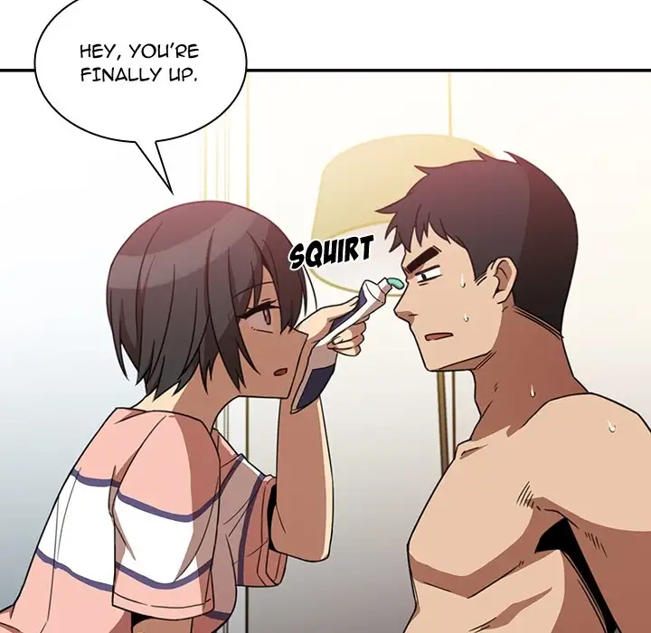 Close as Neighbors - Chapter 20 [photo 35] - MangaPorn