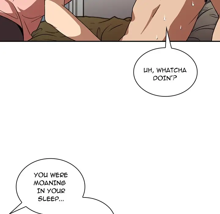 Close as Neighbors - Chapter 20 [photo 36] - MangaPorn