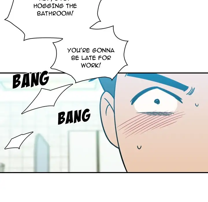 Close as Neighbors - Chapter 20 [photo 60] - MangaPorn