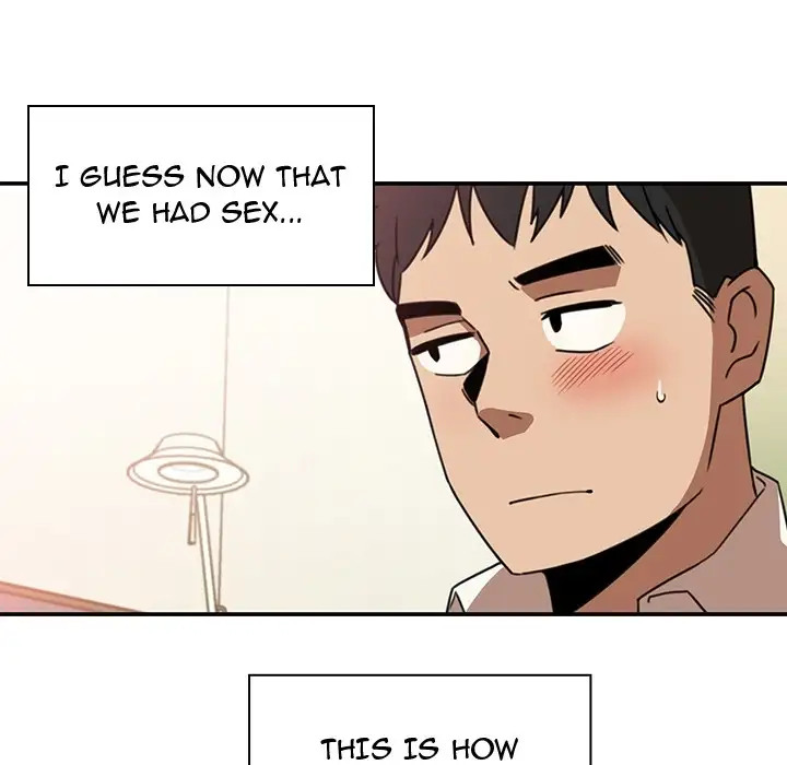 Close as Neighbors - Chapter 20 [photo 69] - MangaPorn