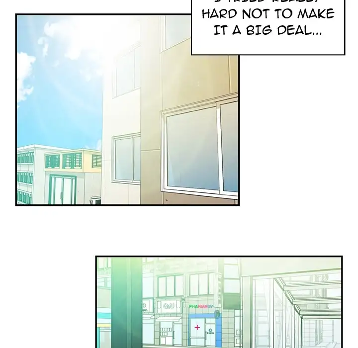 Close as Neighbors - Chapter 20 [photo 72] - MangaPorn