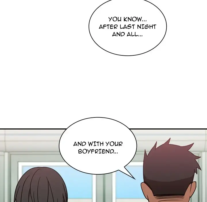Close as Neighbors - Chapter 20 [photo 78] - MangaPorn