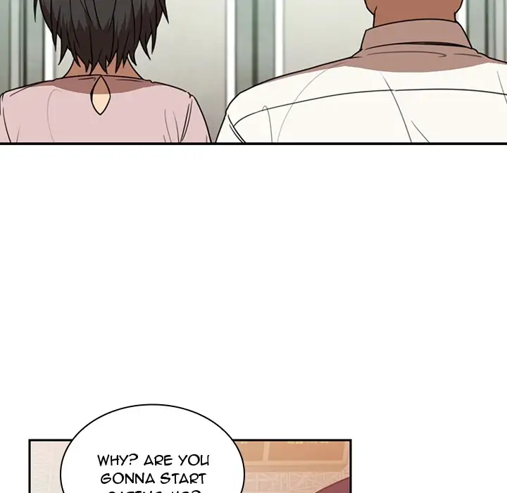 Close as Neighbors - Chapter 20 [photo 79] - MangaPorn