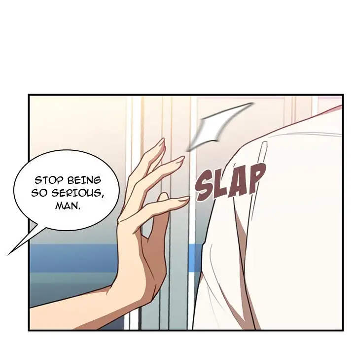 Close as Neighbors - Chapter 20 [photo 82] - MangaPorn