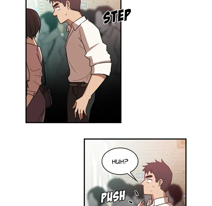 Close as Neighbors - Chapter 20 [photo 89] - MangaPorn