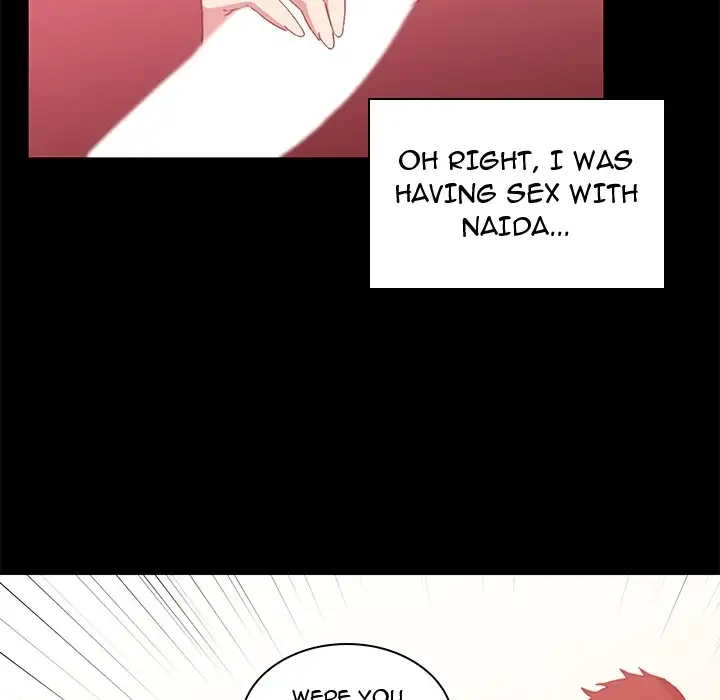 Close as Neighbors - Chapter 20 [photo 9] - MangaPorn
