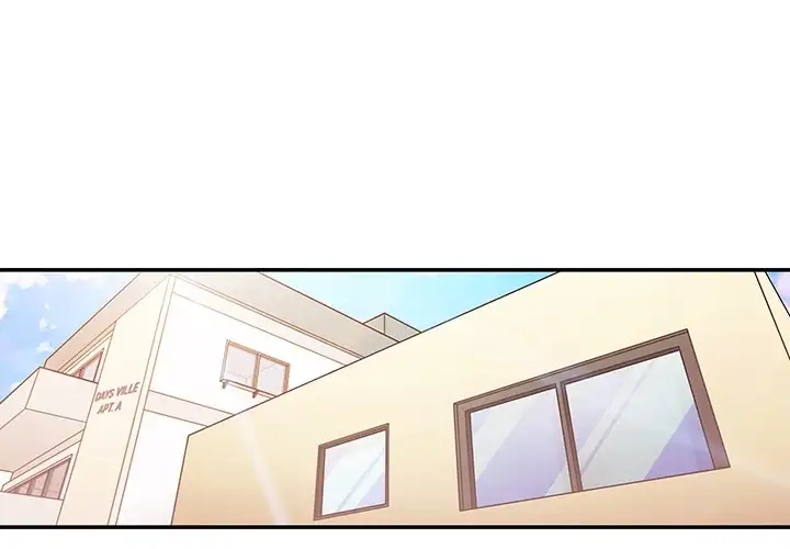 Close as Neighbors - Chapter 21 [photo 1] - MangaPorn