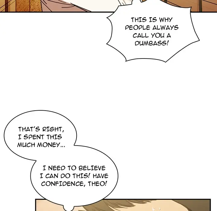 Close as Neighbors - Chapter 21 [photo 100] - MangaPorn