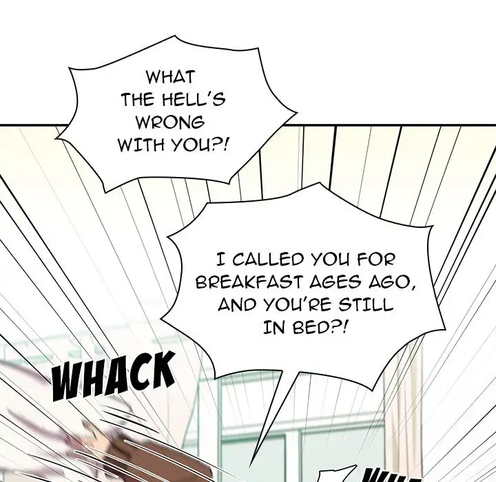Close as Neighbors - Chapter 21 [photo 21] - MangaPorn