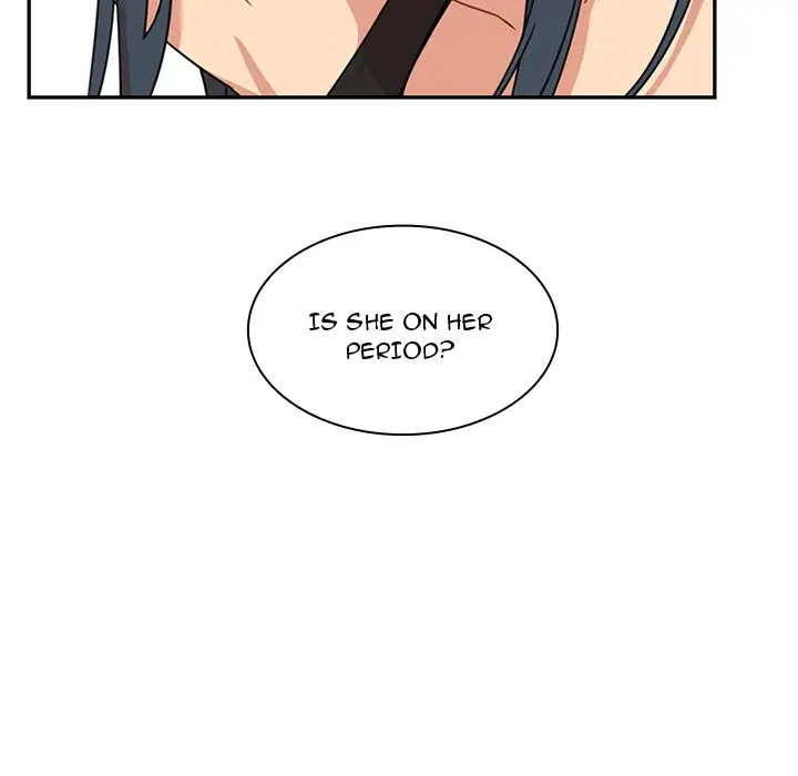 Close as Neighbors - Chapter 21 [photo 33] - MangaPorn