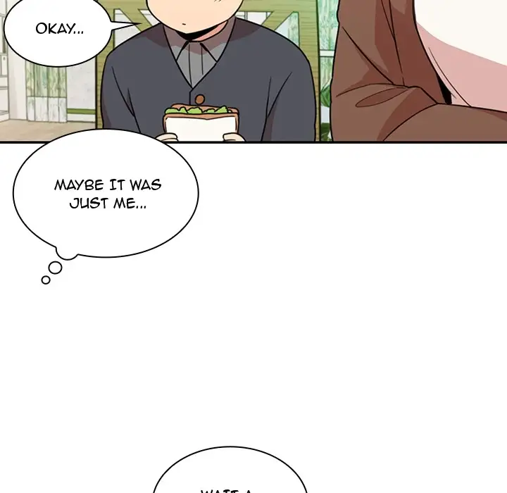 Close as Neighbors - Chapter 21 [photo 41] - MangaPorn