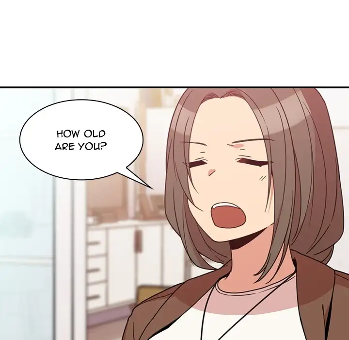 Close as Neighbors - Chapter 21 [photo 61] - MangaPorn