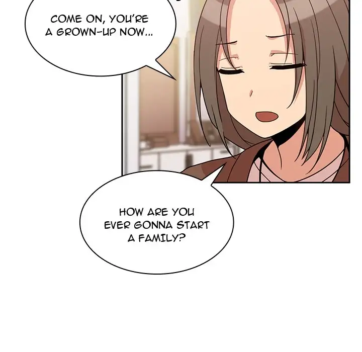 Close as Neighbors - Chapter 21 [photo 67] - MangaPorn