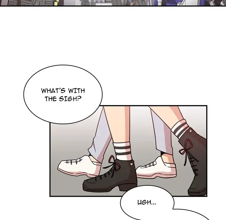 Close as Neighbors - Chapter 21 [photo 73] - MangaPorn