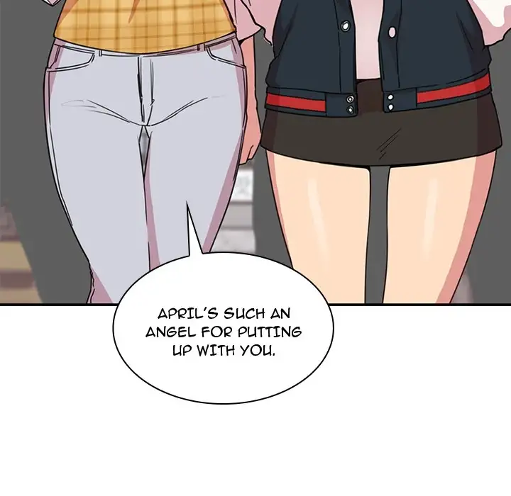 Close as Neighbors - Chapter 21 [photo 76] - MangaPorn