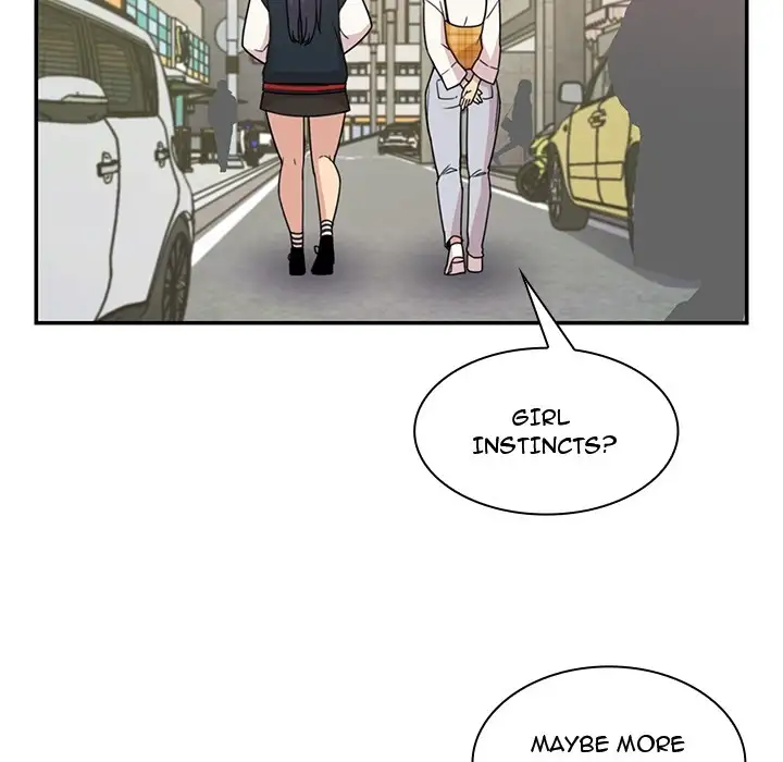 Close as Neighbors - Chapter 21 [photo 79] - MangaPorn