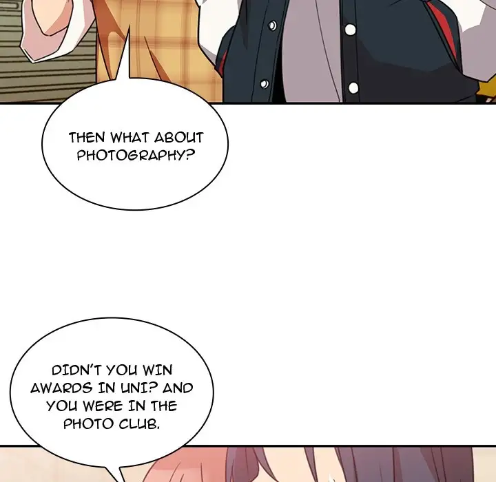 Close as Neighbors - Chapter 21 [photo 84] - MangaPorn