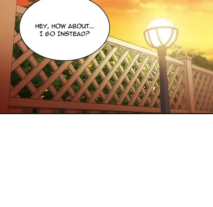 Close as Neighbors - Chapter 22 [photo 23] - MangaPorn