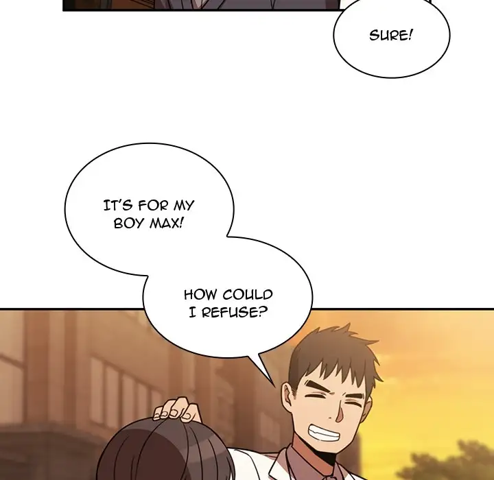 Close as Neighbors - Chapter 22 [photo 27] - MangaPorn