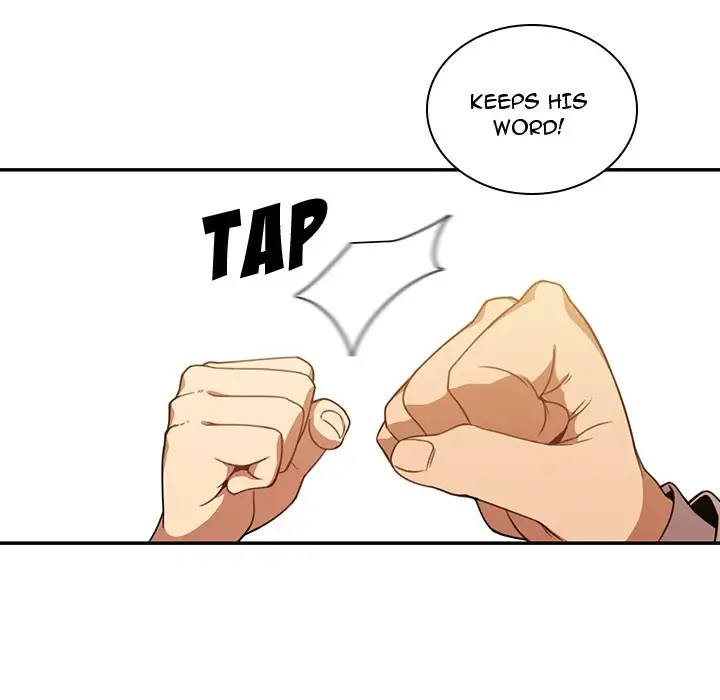 Close as Neighbors - Chapter 22 [photo 33] - MangaPorn