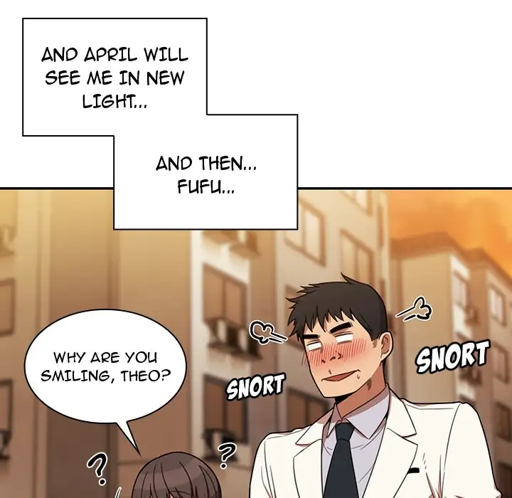 Close as Neighbors - Chapter 22 [photo 39] - MangaPorn