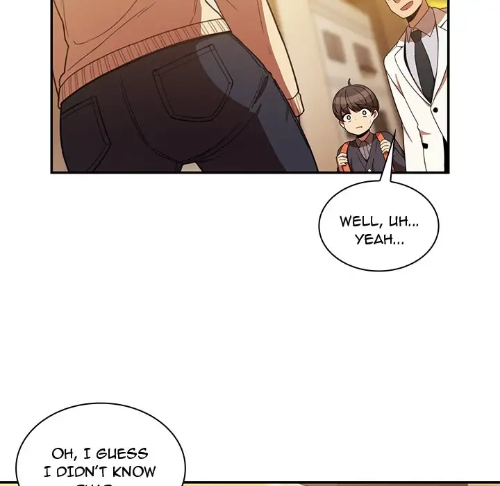 Close as Neighbors - Chapter 22 [photo 58] - MangaPorn