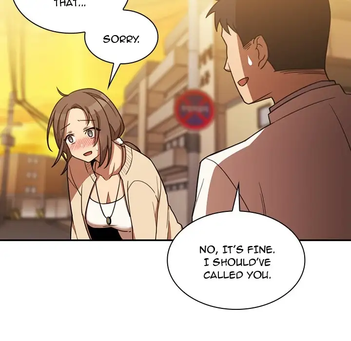Close as Neighbors - Chapter 22 [photo 59] - MangaPorn
