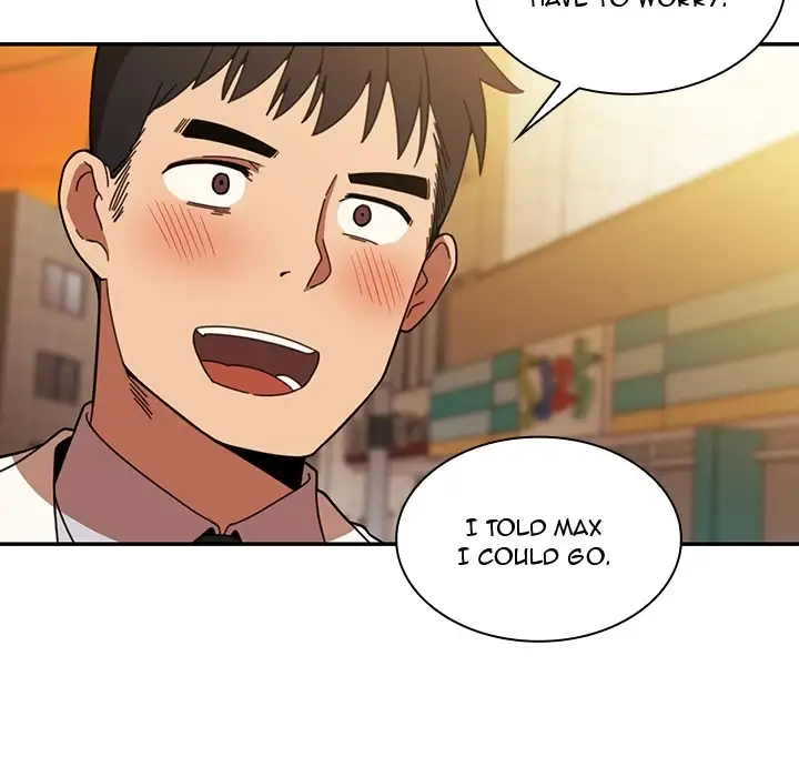 Close as Neighbors - Chapter 22 [photo 69] - MangaPorn