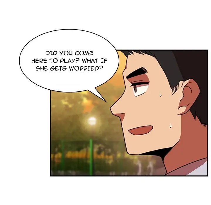 Close as Neighbors - Chapter 22 [photo 7] - MangaPorn