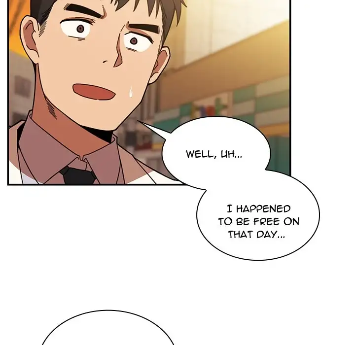 Close as Neighbors - Chapter 22 [photo 76] - MangaPorn