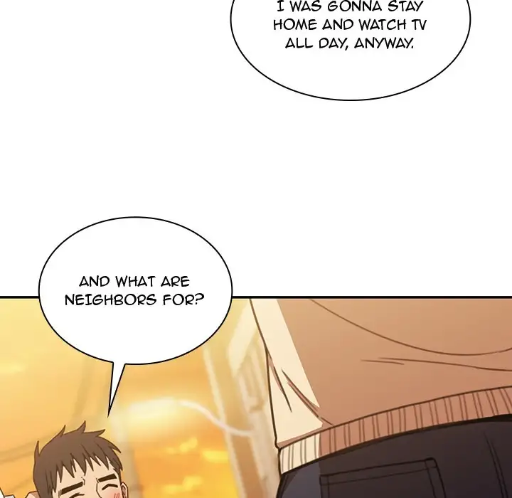 Close as Neighbors - Chapter 22 [photo 81] - MangaPorn