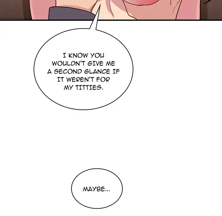 Close as Neighbors - Chapter 23 [photo 44] - MangaPorn