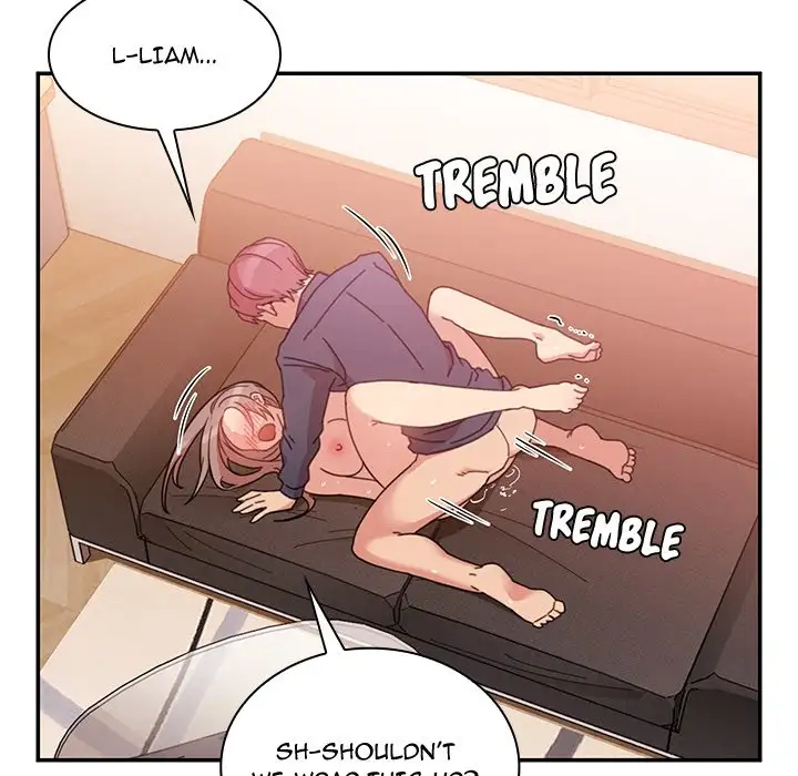 Close as Neighbors - Chapter 23 [photo 87] - MangaPorn
