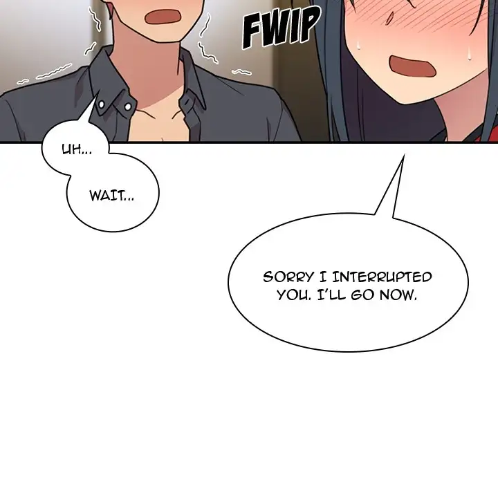 Close as Neighbors - Chapter 24 [photo 10] - MangaPorn