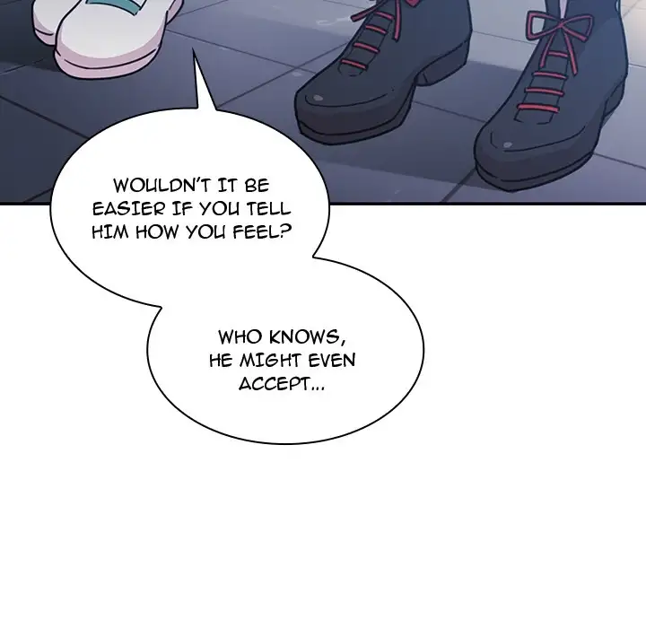 Close as Neighbors - Chapter 24 [photo 105] - MangaPorn