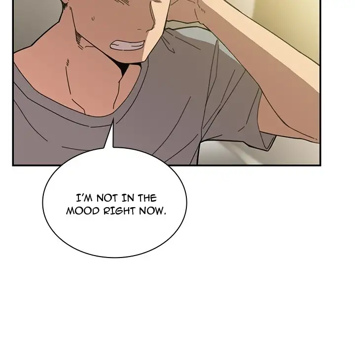 Close as Neighbors - Chapter 24 [photo 125] - MangaPorn