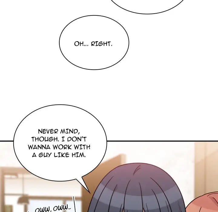 Close as Neighbors - Chapter 24 [photo 25] - MangaPorn