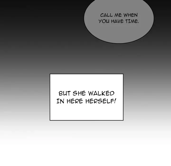 Close as Neighbors - Chapter 24 [photo 49] - MangaPorn