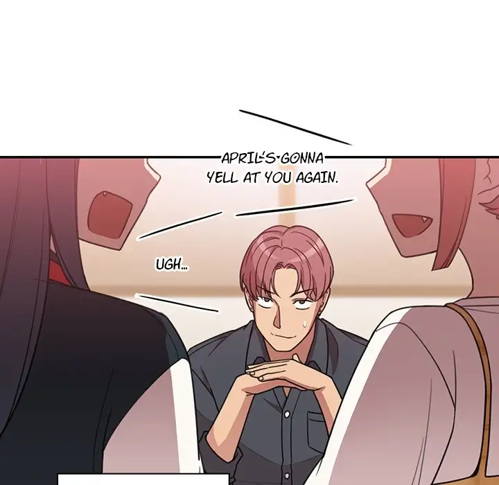 Close as Neighbors - Chapter 24 [photo 50] - MangaPorn