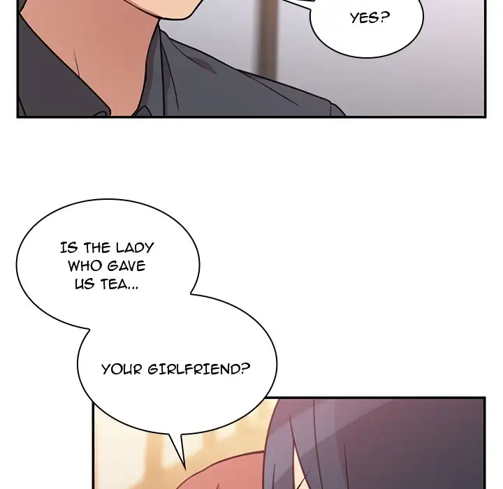 Close as Neighbors - Chapter 24 [photo 76] - MangaPorn