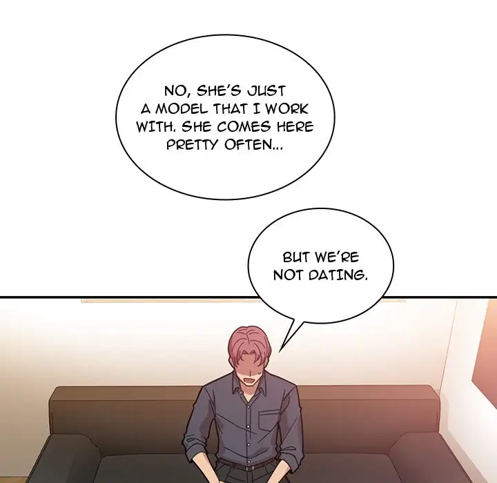 Close as Neighbors - Chapter 24 [photo 78] - MangaPorn