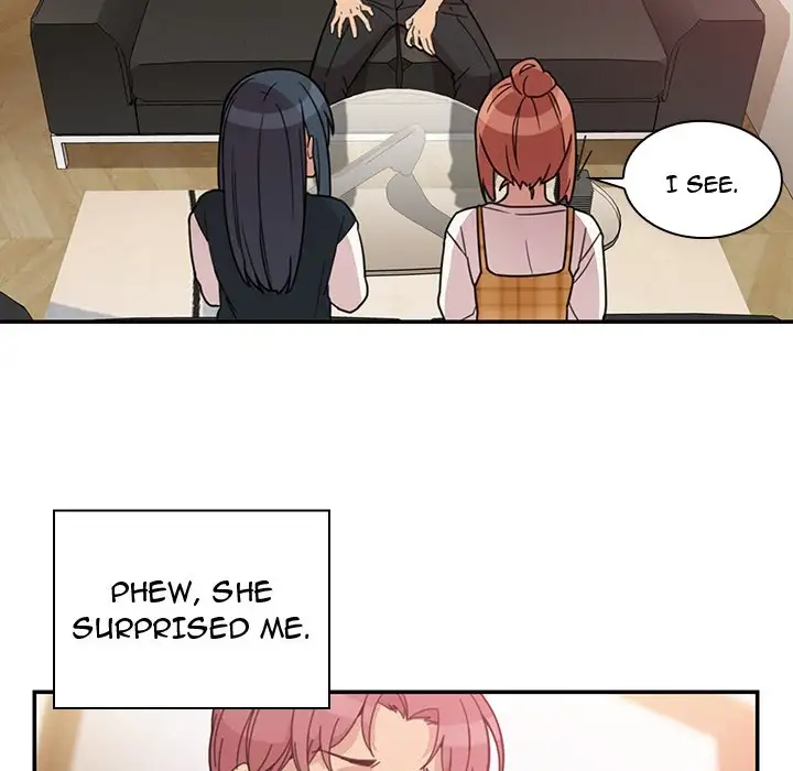 Close as Neighbors - Chapter 24 [photo 79] - MangaPorn